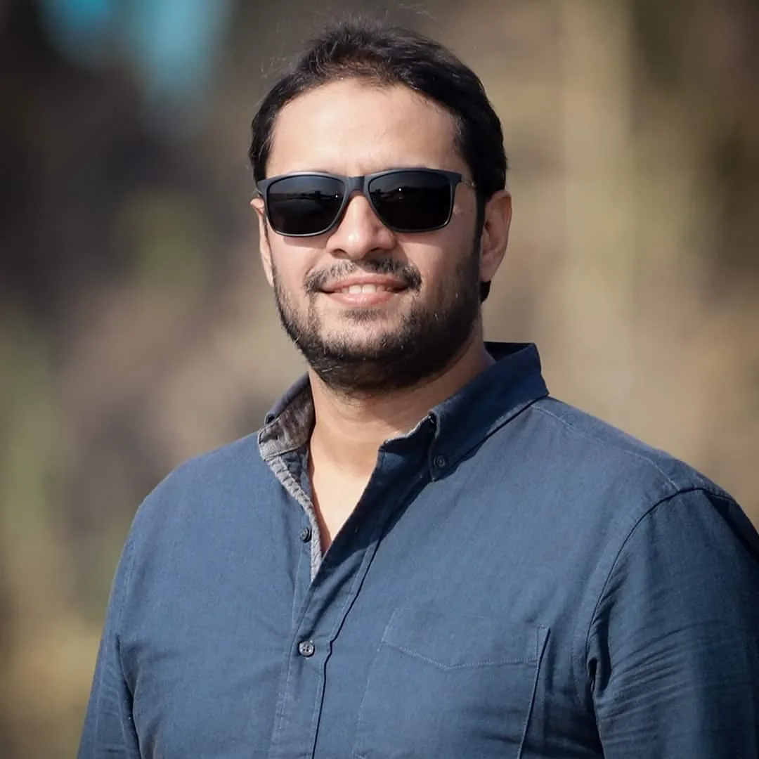 Ahmed Ramadan