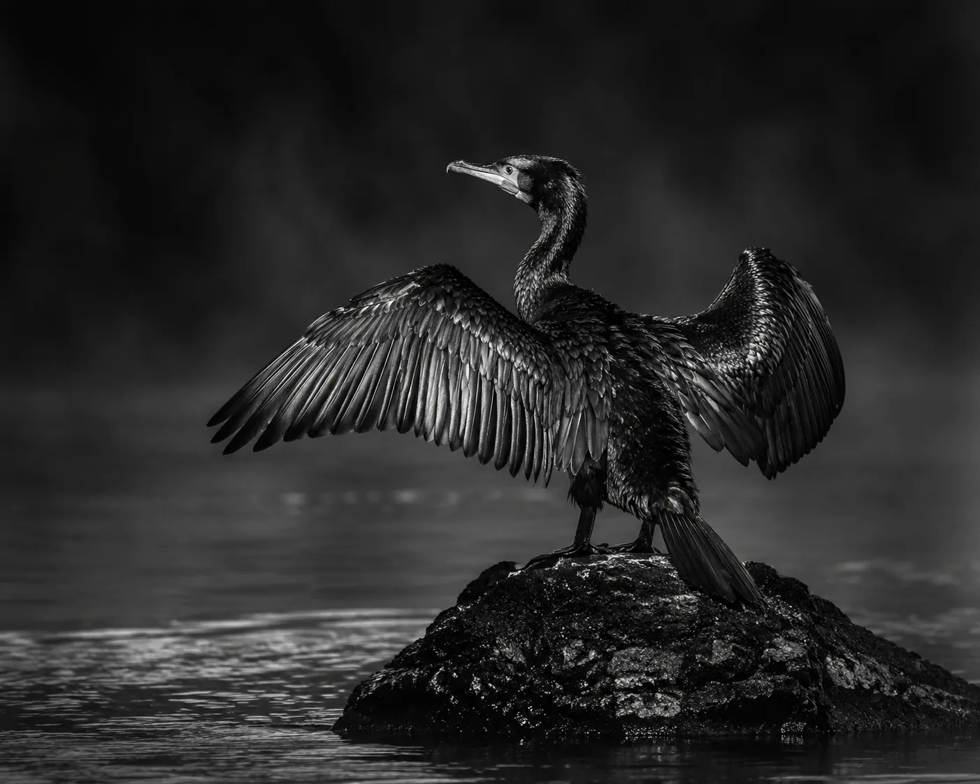 In Monochrome